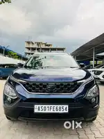 Tata Safari 2.0 Kryotec XZA Plus, 2022, Diesel