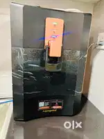 AQUAGUARD WATER PURIFIER RO SS RO+UV UNDER WARRENTY