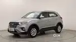 Hyundai Creta 1.4 CRDi S Plus, 2019, Diesel