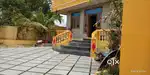 Duplex house for sale, ground 1st floor and pent house