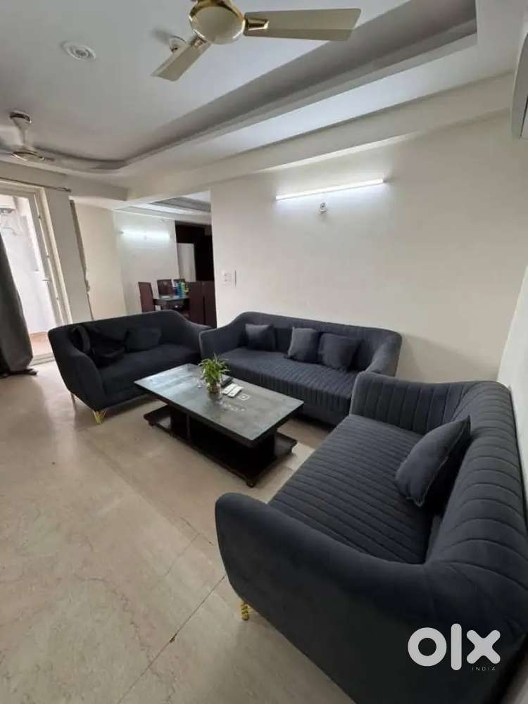 Immediately Available One Bhk Flat