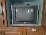 Samsung colour tv