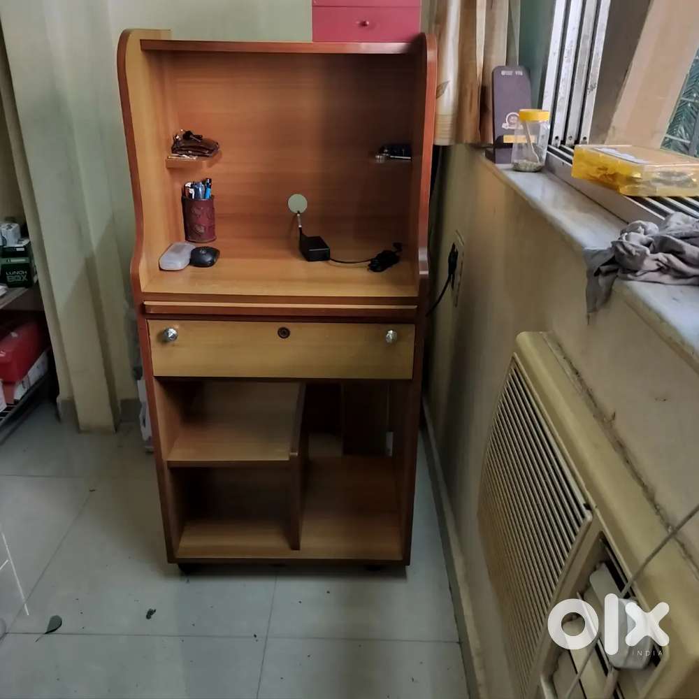 Computer Trolley