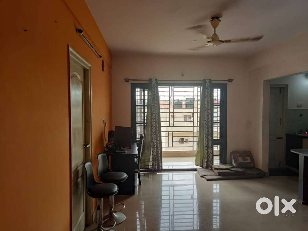 Marathahalli 2BHK House for lease