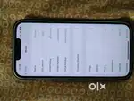 Very good condition and battery health 85%