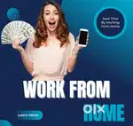 Part time work for students,job parson, house wife, Girls