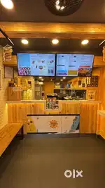 Ambernath East The Belgian Waffle Co