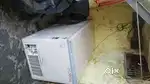 Deep fridger