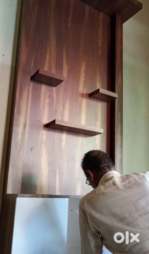 കാർപെൻ്റർ വർക്സ്
