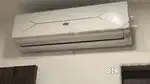 1.5 ton Carrier Ac