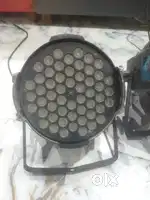 Led colour lights