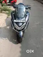 SUZUKI BURGMAN  2022 MODEL