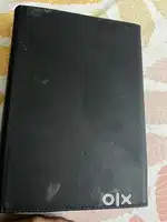 Tab with keyboard