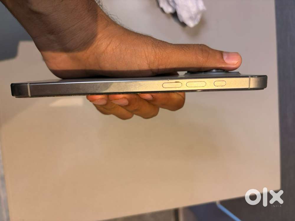 Iphone 16 pro max usa version 256gb