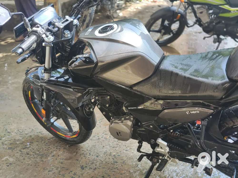Xtreme 125R ABS