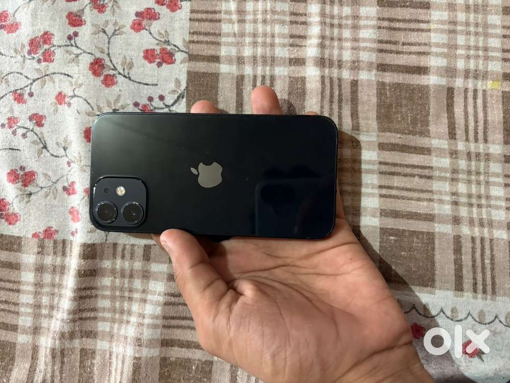 Iphone 12 mini