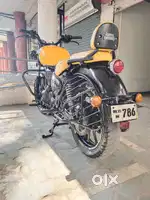 Royal Enfield
