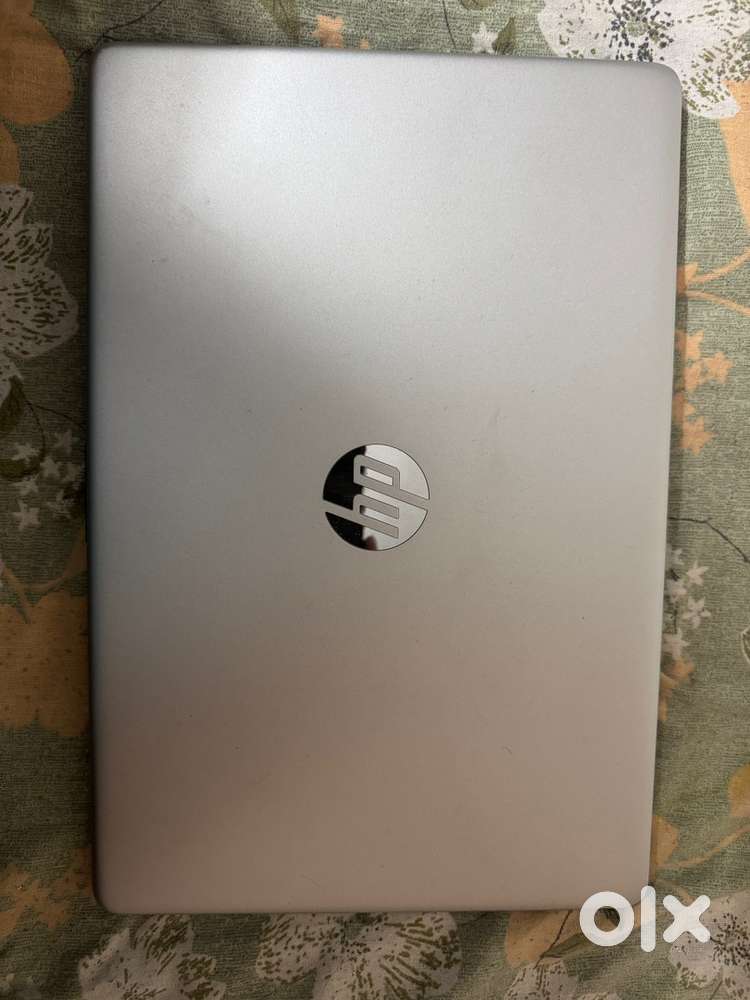Hp laptop intel core i3