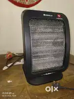 Havells Inclino 1200 Watt 3 Rod  Heater 