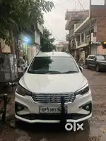 Maruti Suzuki Ertiga 2022 CNG & Hybrids Well Maintained