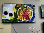 S A M S U N G 48 inch TV Brand New with Premium Build Finish