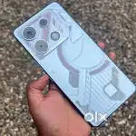 Infinix gt 10 pro
