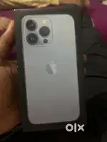 I phone 13 pro 128