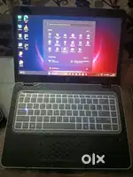 Hp EliteBook G4 Touchscreen laptop with like new condition