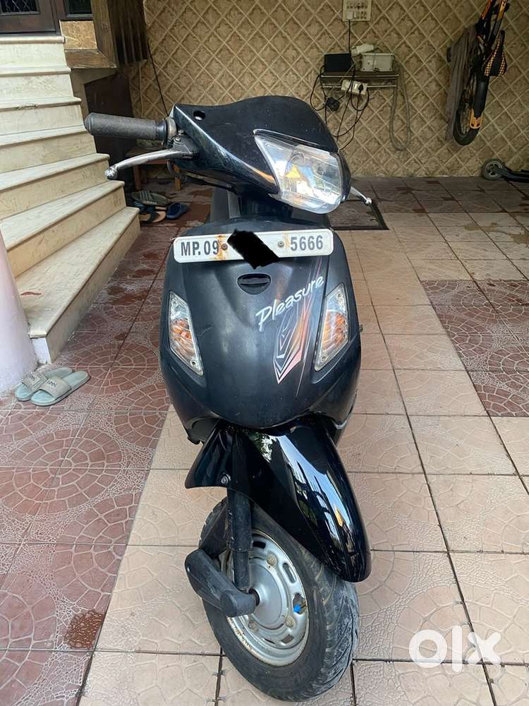 Hero pleasure for sell