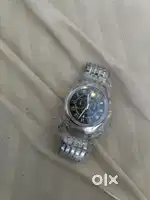 Branded Watch