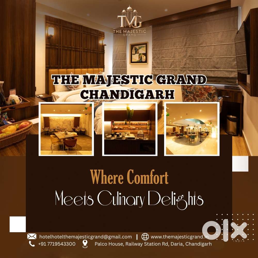 Required helper for hotel