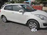 Maruti Suzuki Swift Dzire 2014 Diesel Good Condition