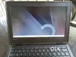 Lenovo Chrome book less used. 11e MODEL