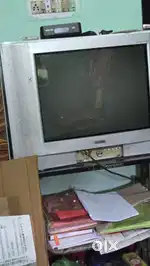 ONIDA TV home
