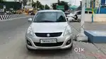 Maruti Suzuki Swift 2011-2014 VDI, 2012, Diesel