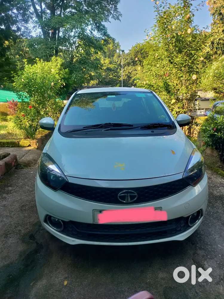 Tata Tigor 2018 Petrol 37000 Km Driven