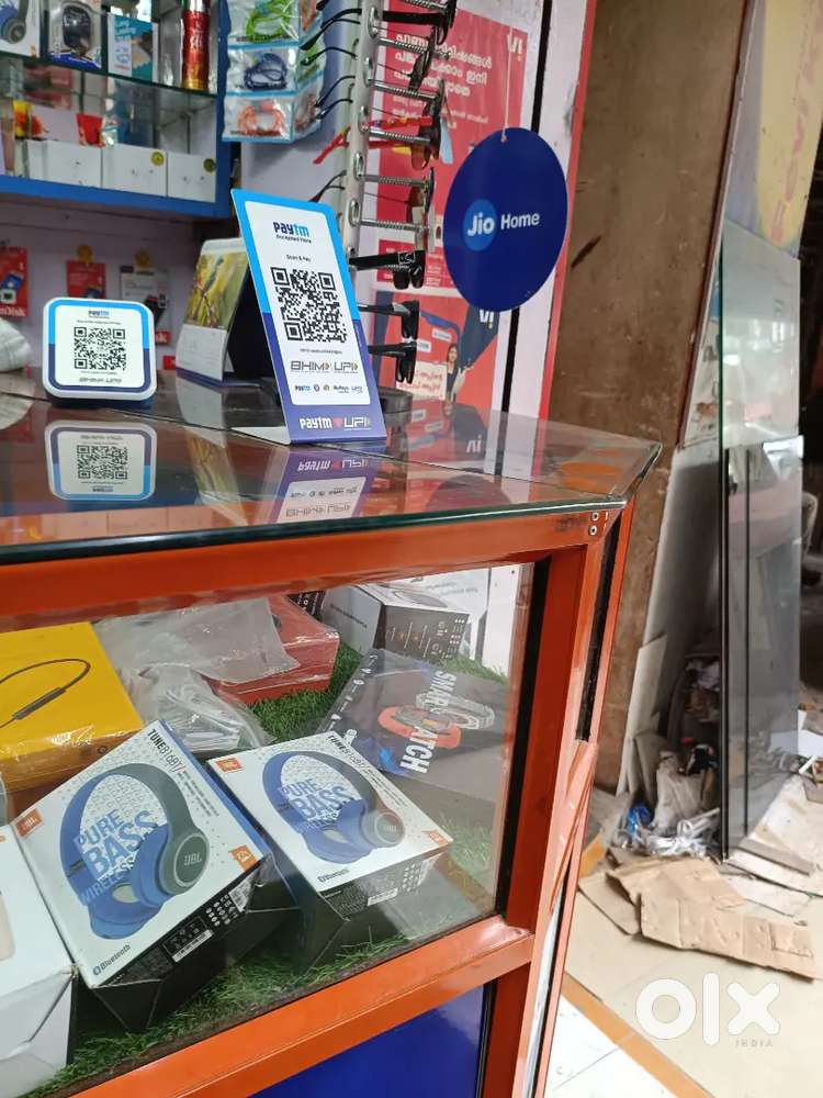 Paytm executive job