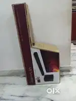 Sound bar 400 W RMS