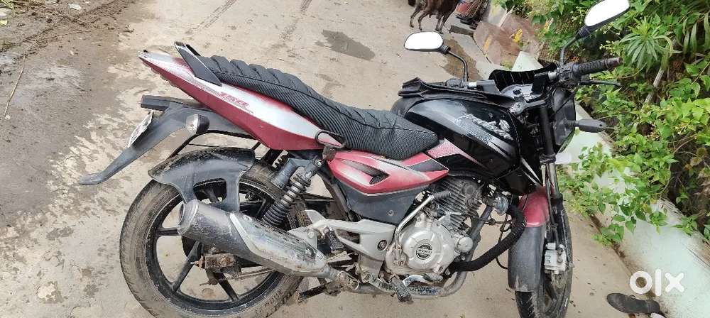 Pulsar 150