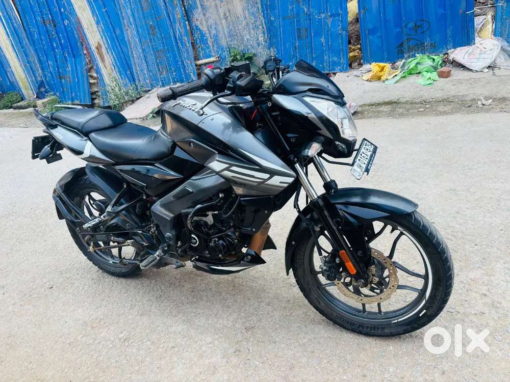 Bajaj Pulsar NS 125 cc 2023 model