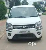 Maruti Suzuki Wagon R VXI 1.0, 2021, LPG