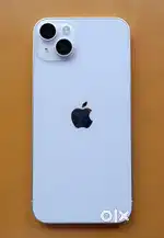 Iphone 14 Plus 256 GB {Purple Colour}