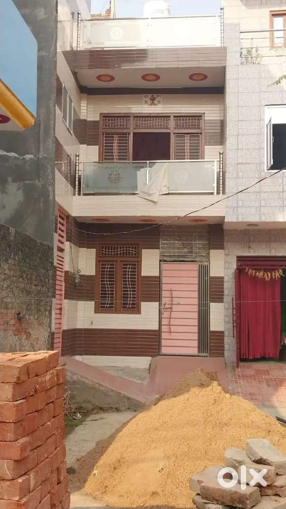 Swarn Jayanti Vihar, Sector 7 Kanpur