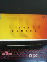 Asus tuf gaming