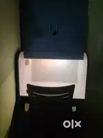 Library setup