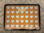 Apple iPad Air(Sky Blue,10.9”,256 GB,Wi-Fi) + Magic Keyboard+ pencil