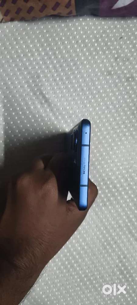 Moto edge 40