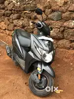 Honda Dio good condition