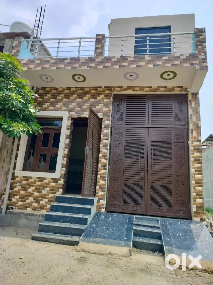 70 gaj independent house for sale in chapproula nh91