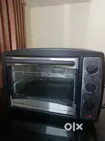 Morphy Richards OTG 28 RSS
